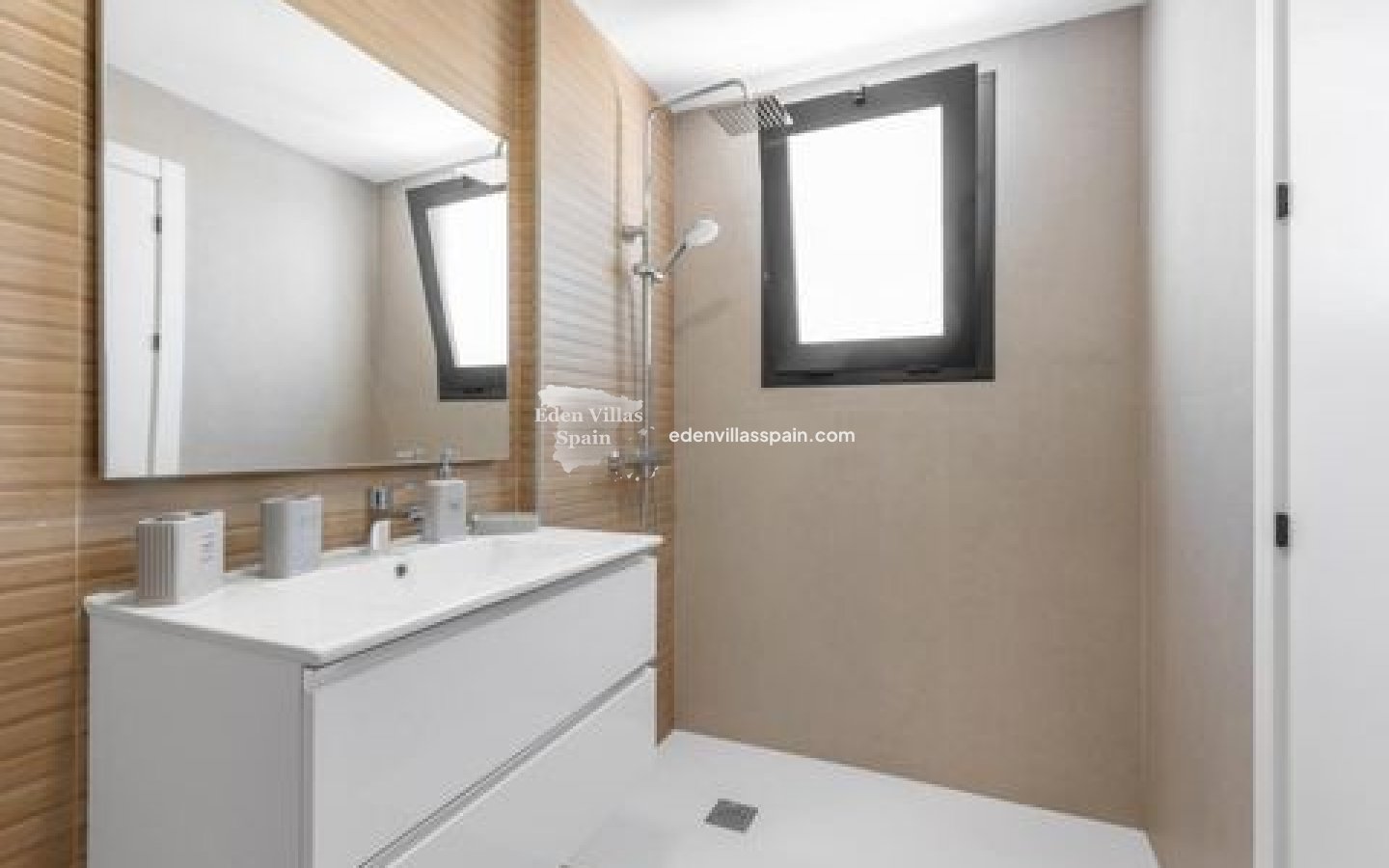 Nouvelle construction - Bungalow - Rafal