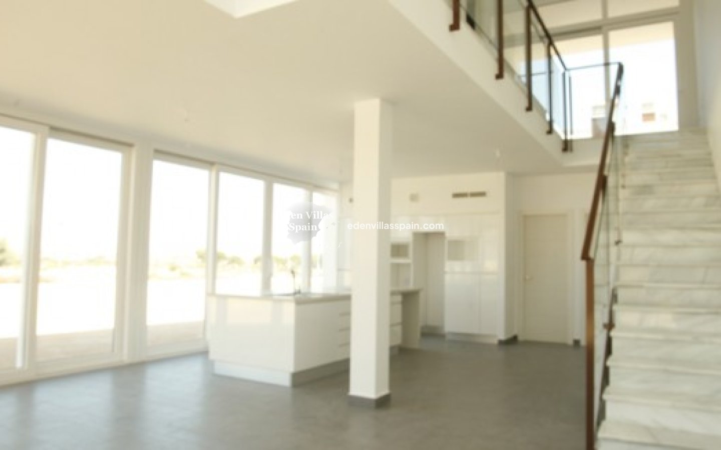 Nouvelle construction - Maison de la côte - Santa Pola