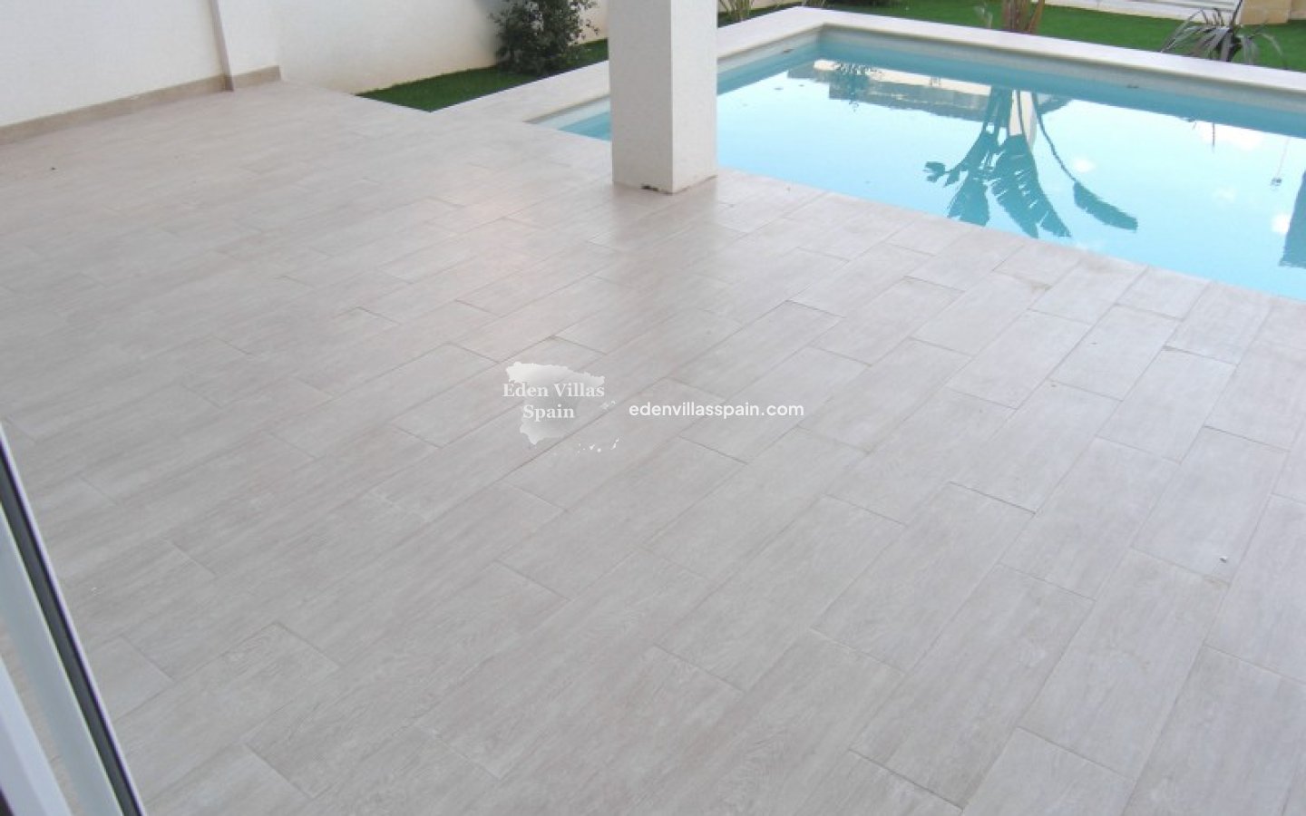 Nouvelle construction - Maison de la côte - Santa Pola