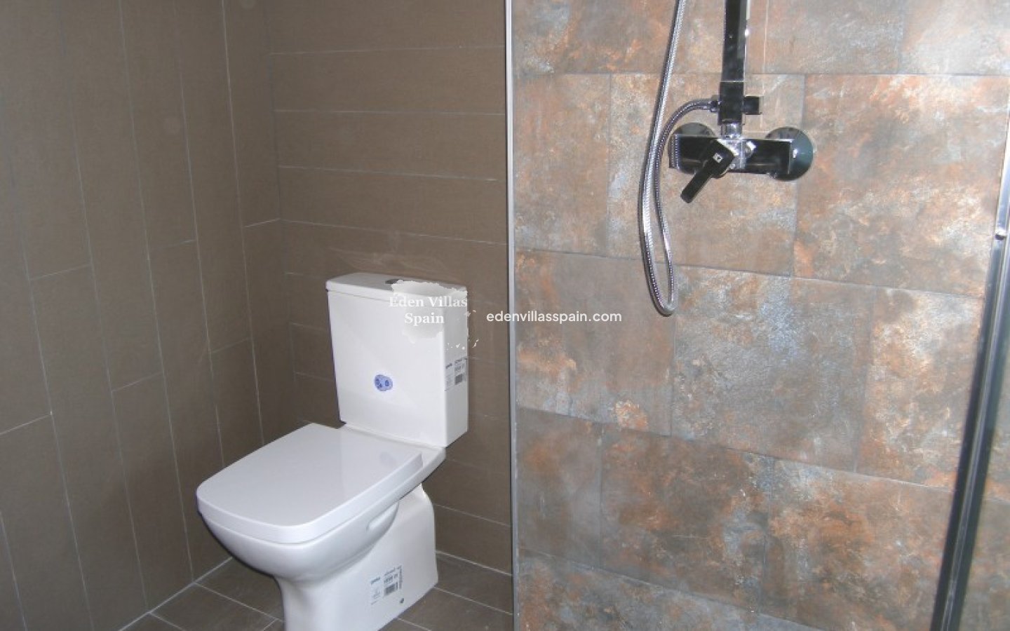 Nouvelle construction - Maison de la côte - Santa Pola