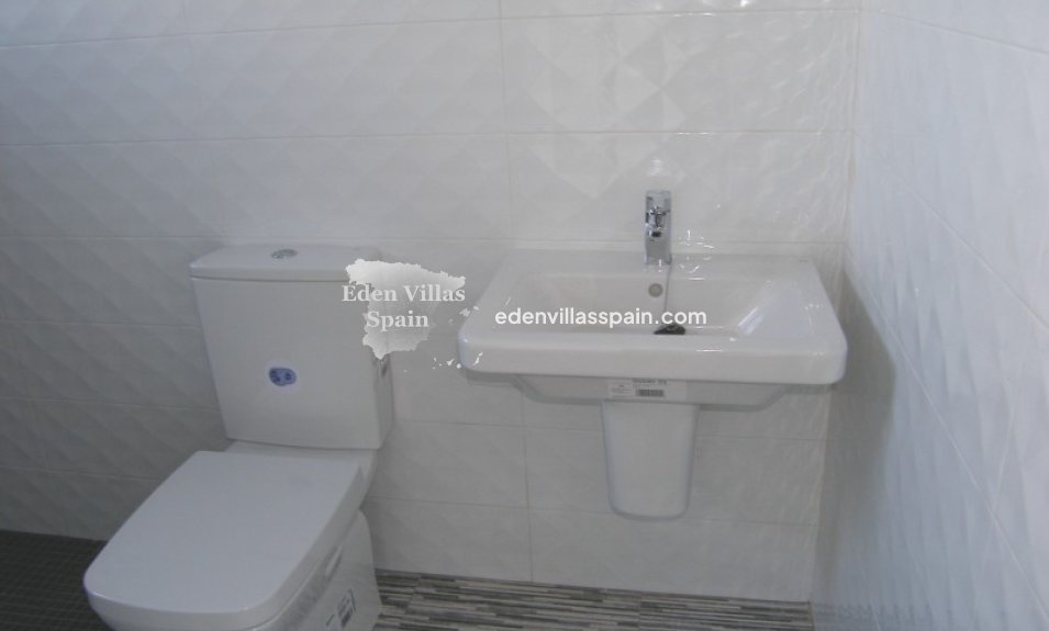 Nouvelle construction - Maison de la côte - Santa Pola