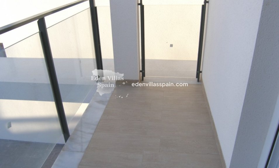 Nouvelle construction - Maison de la côte - Santa Pola