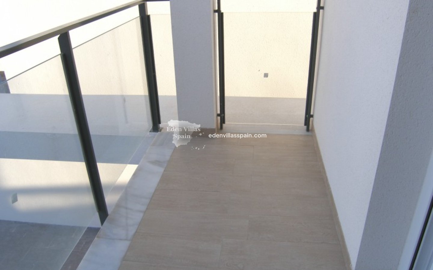 Nouvelle construction - Maison de la côte - Santa Pola