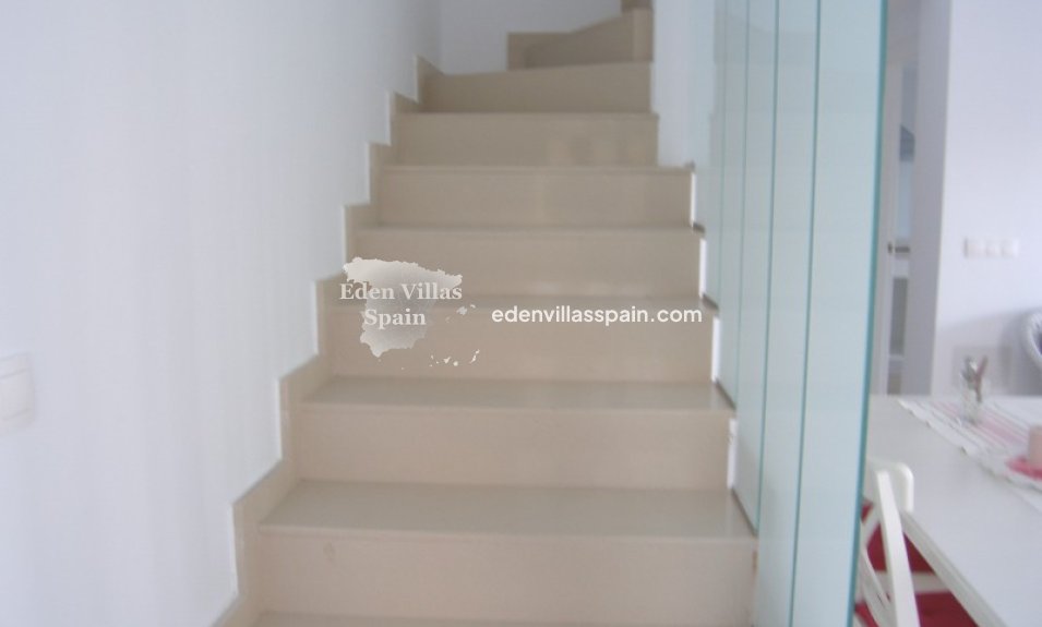 Nouvelle construction - Maison de la côte - Santa Pola