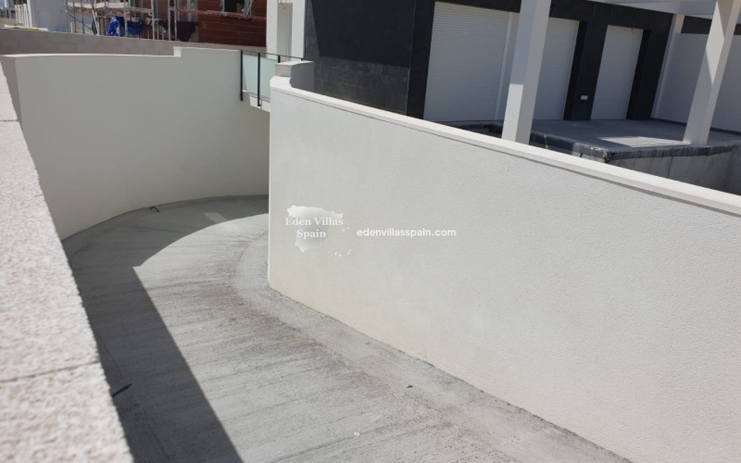 Nouvelle construction - Maison de la côte - Santa Pola