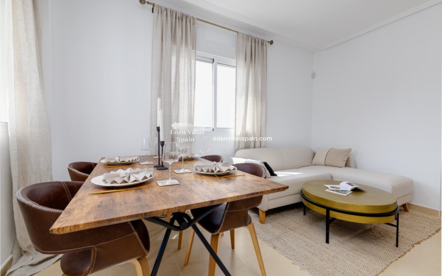 Nouvelle construction - Maison de lotissement - La Marina