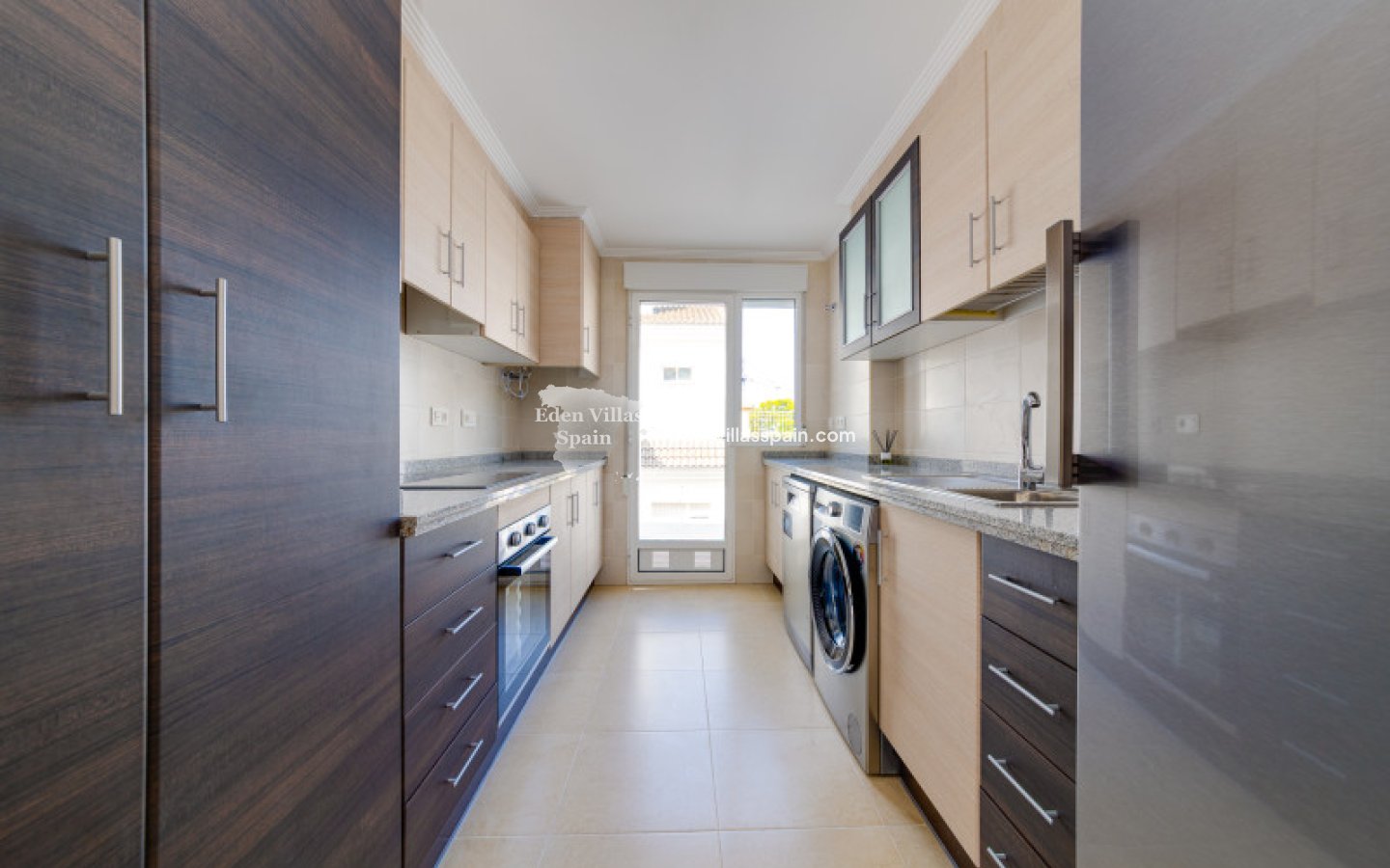 Nouvelle construction - Maison de lotissement - La Marina