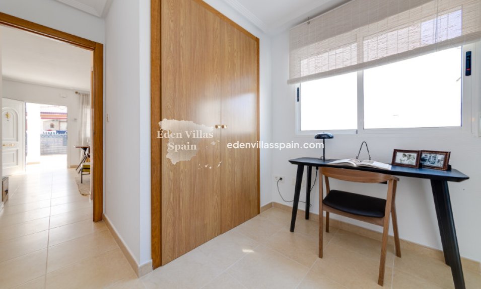 Nouvelle construction - Maison de lotissement - La Marina