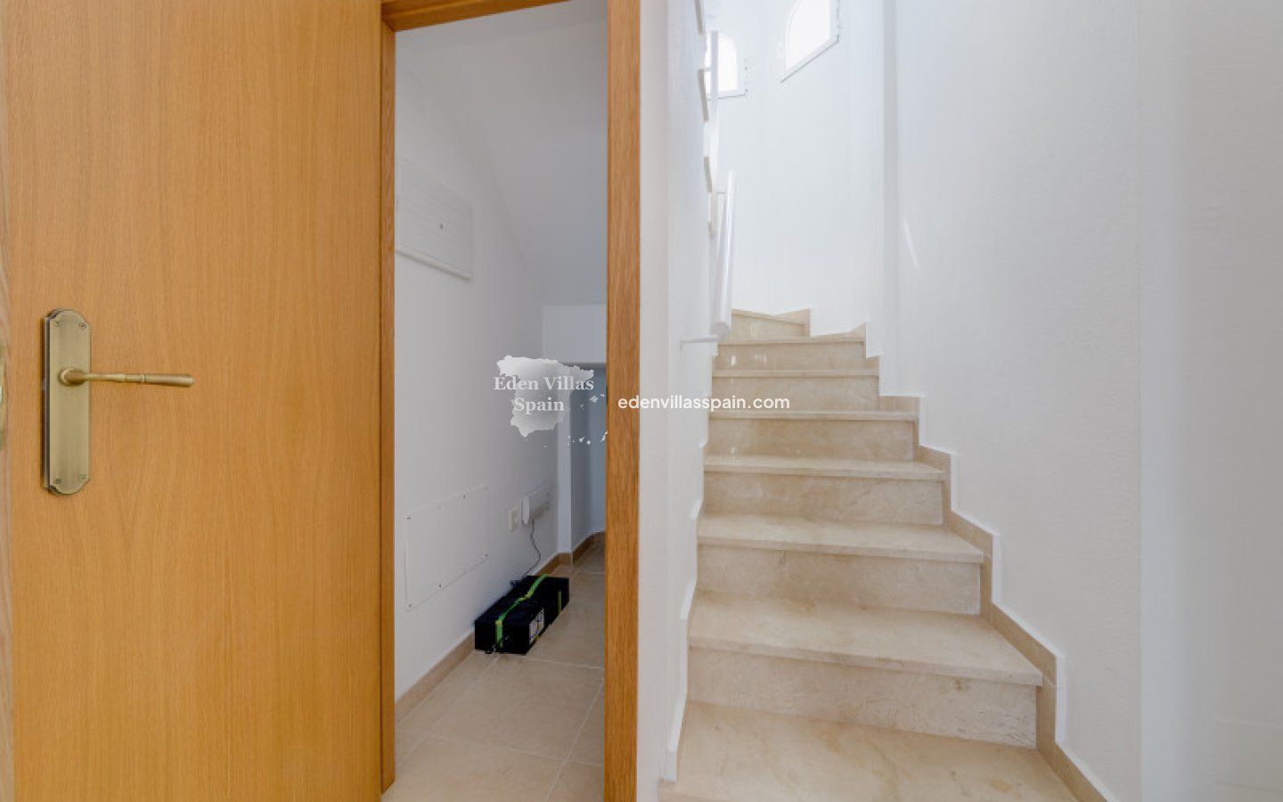 Nouvelle construction - Maison de lotissement - La Marina