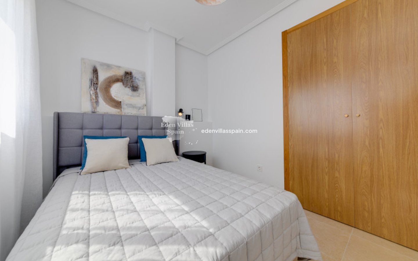 Nouvelle construction - Maison de lotissement - La Marina