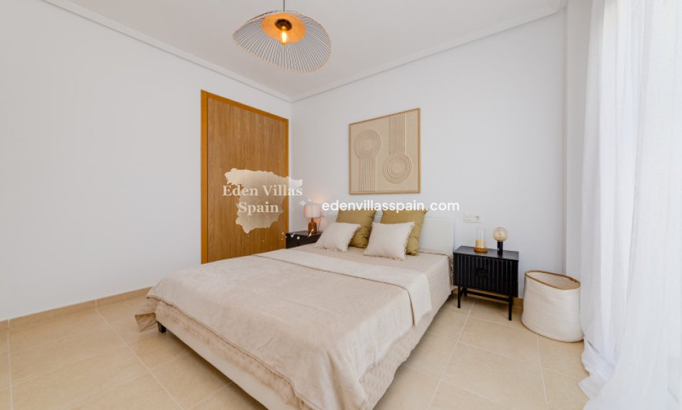 Nouvelle construction - Maison de lotissement - La Marina