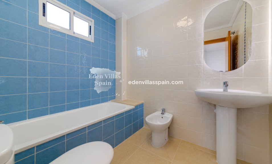 Nouvelle construction - Maison de lotissement - La Marina