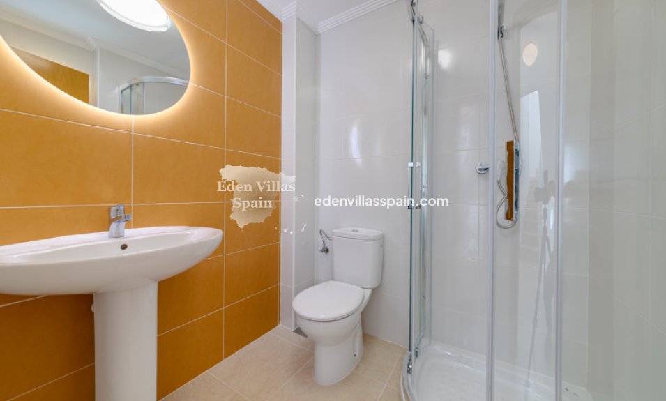 Nouvelle construction - Maison de lotissement - La Marina