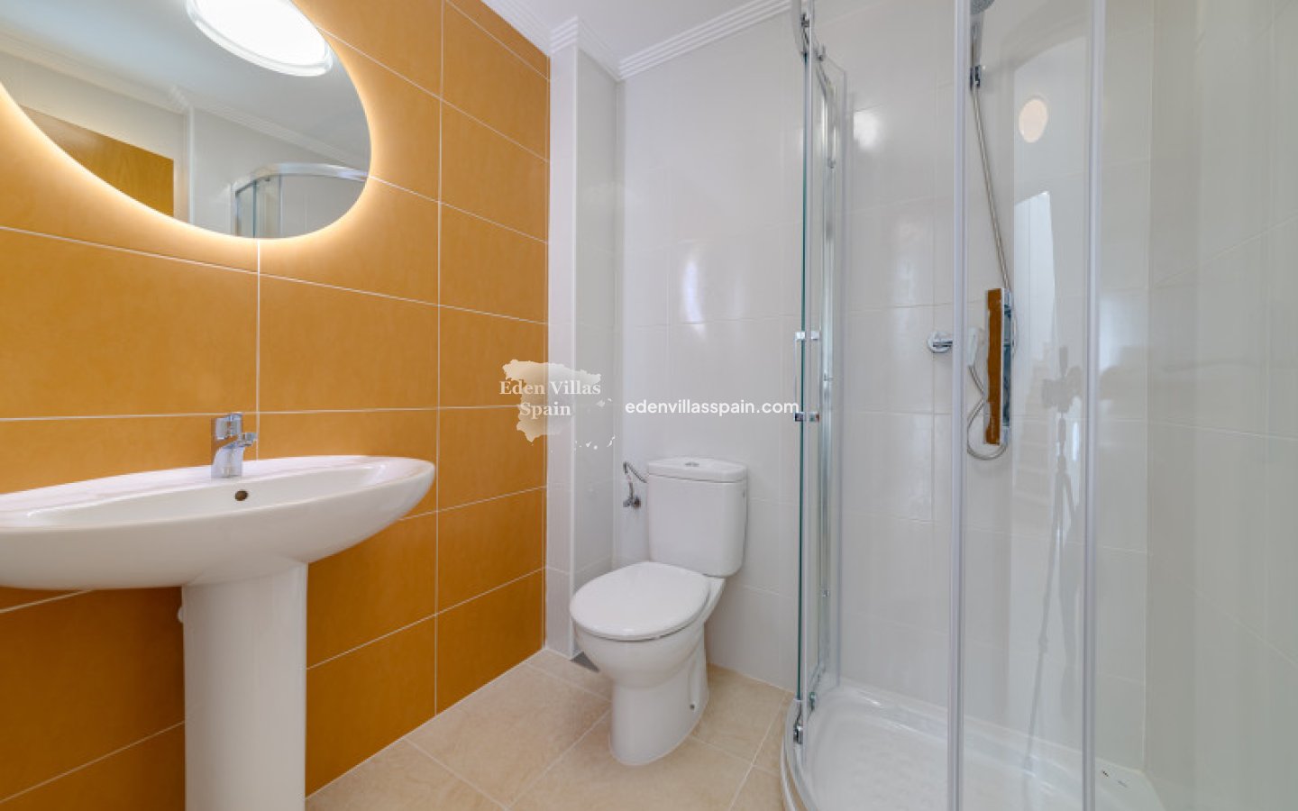 Nouvelle construction - Maison de lotissement - La Marina