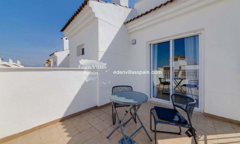 Nouvelle construction - Maison de lotissement - La Marina