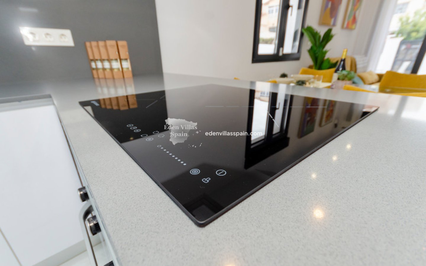 Nouvelle construction - Maison de lotissement - Torrevieja