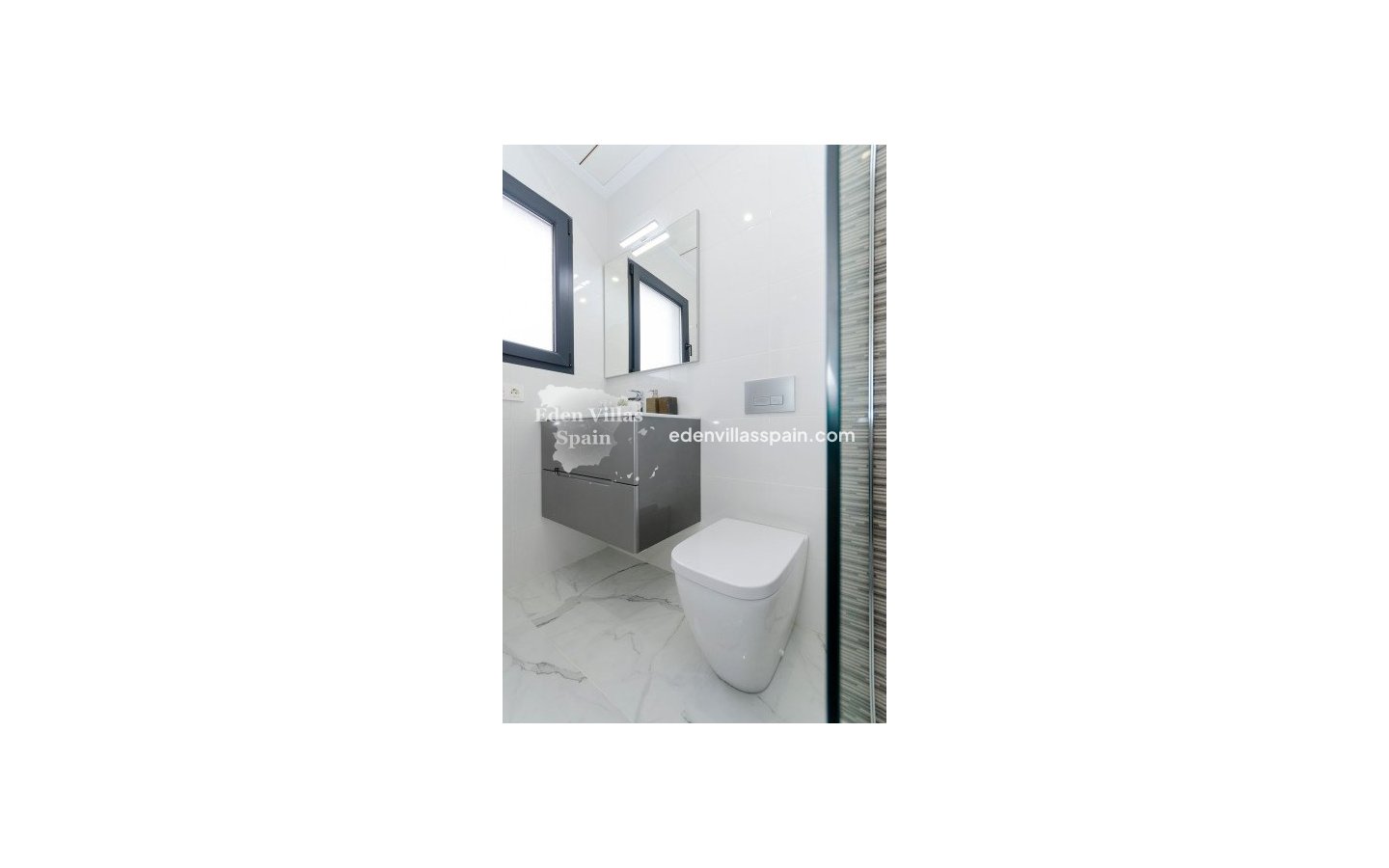 Nouvelle construction - Maison de lotissement - Torrevieja