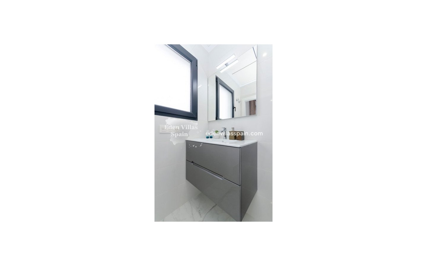 Nouvelle construction - Maison de lotissement - Torrevieja