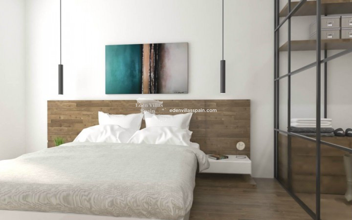 Nouvelle construction - Maison de Ville - Dolores