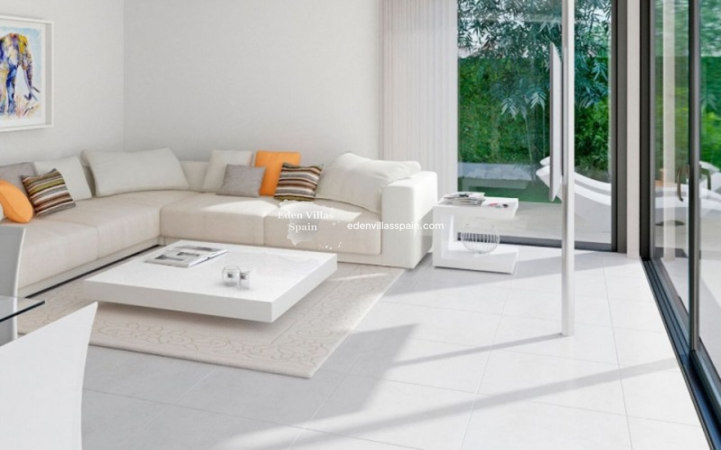 Nouvelle construction - Nouvelle Maison - Benijofar