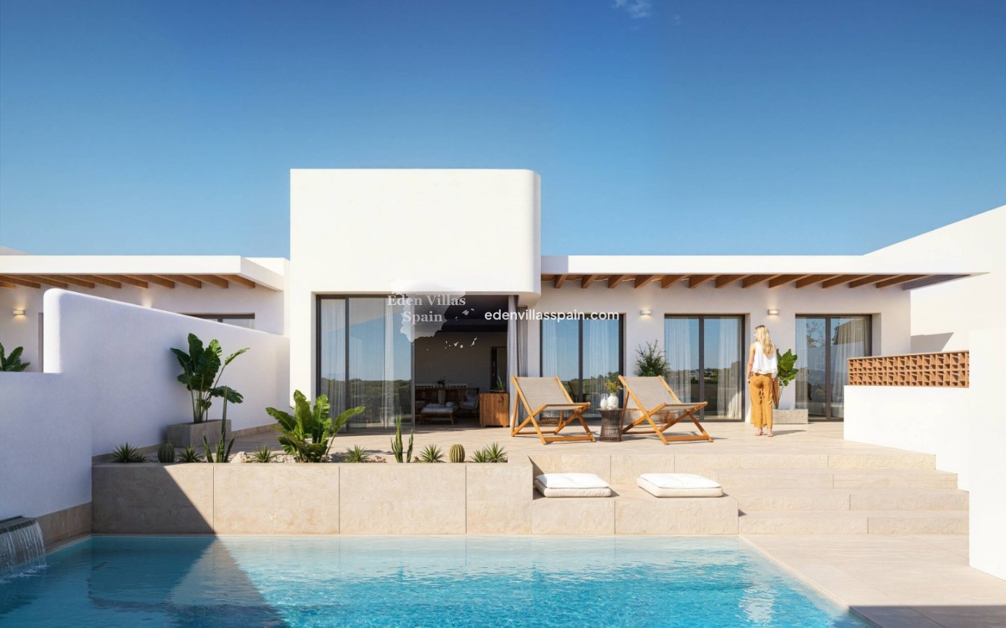 Nouvelle construction - Nouvelle Maison - Dolores