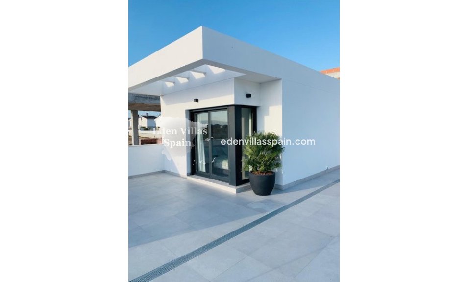 Nouvelle construction - Nouvelle Maison - La Marina