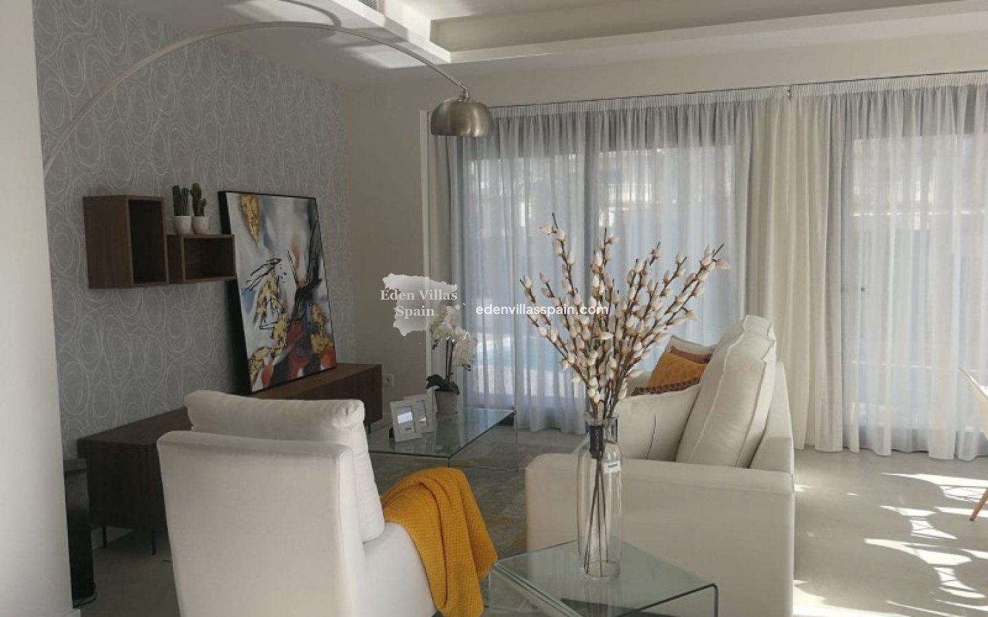 Nouvelle construction - Nouvelle Maison - La Marina