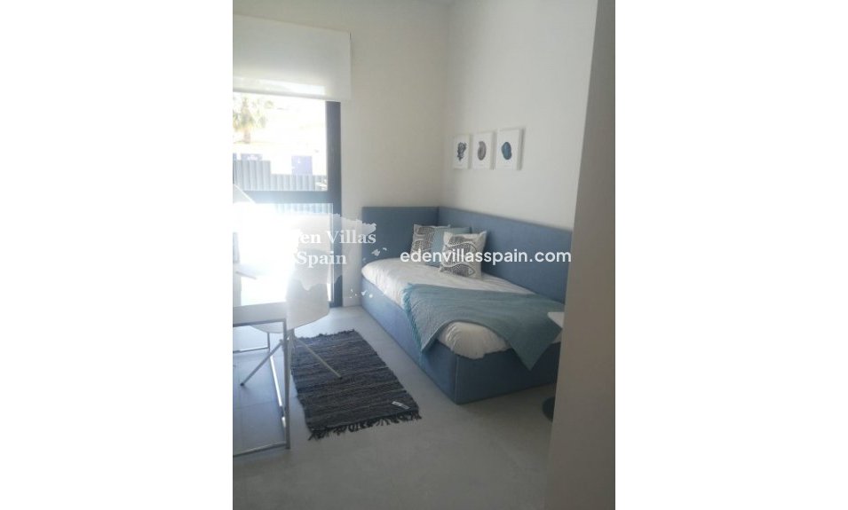 Nouvelle construction - Nouvelle Maison - La Marina