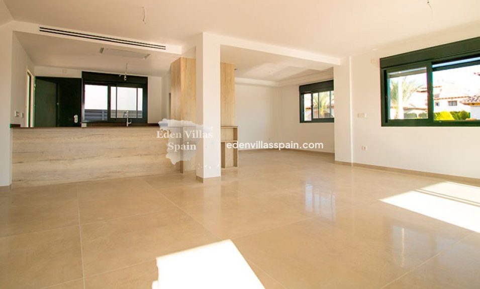 Nouvelle construction - Nouvelle Maison - La Marina