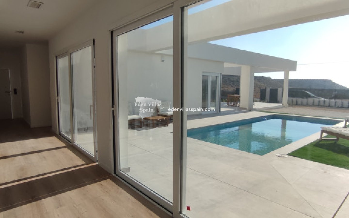 Nouvelle construction - Nouvelle Maison - Mutxamel