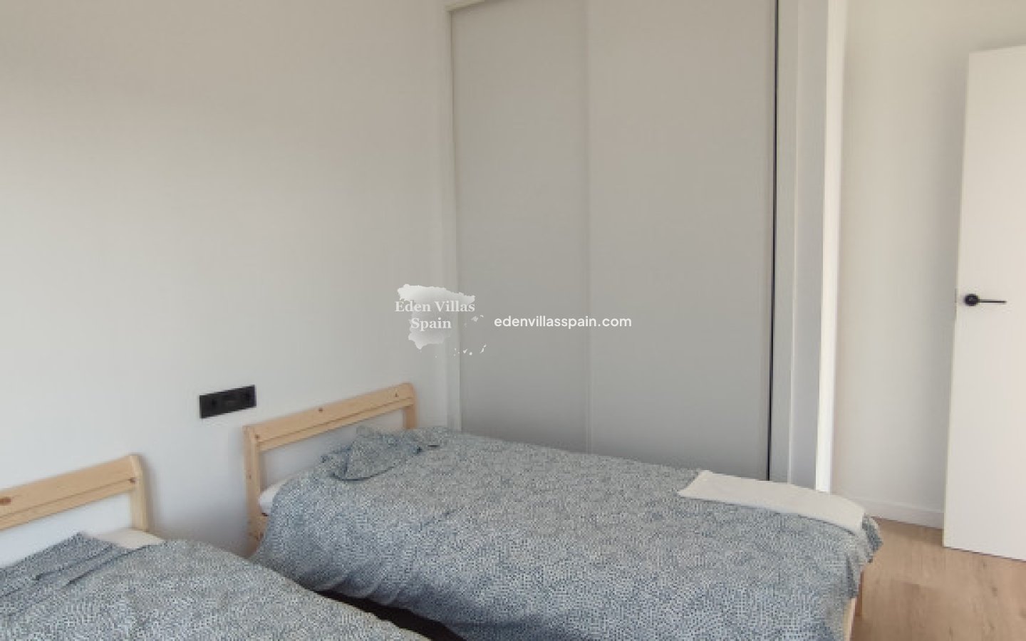 Nouvelle construction - Nouvelle Maison - Mutxamel