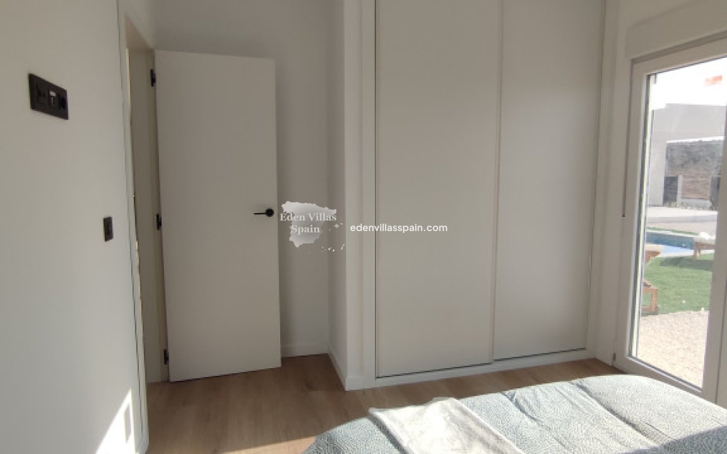 Nouvelle construction - Nouvelle Maison - Mutxamel