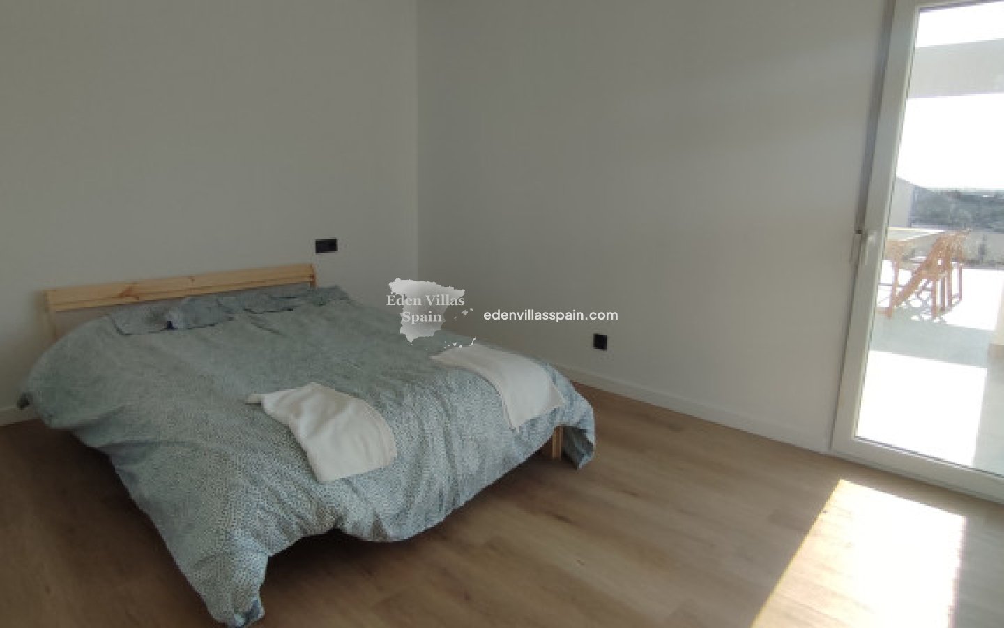 Nouvelle construction - Nouvelle Maison - Mutxamel