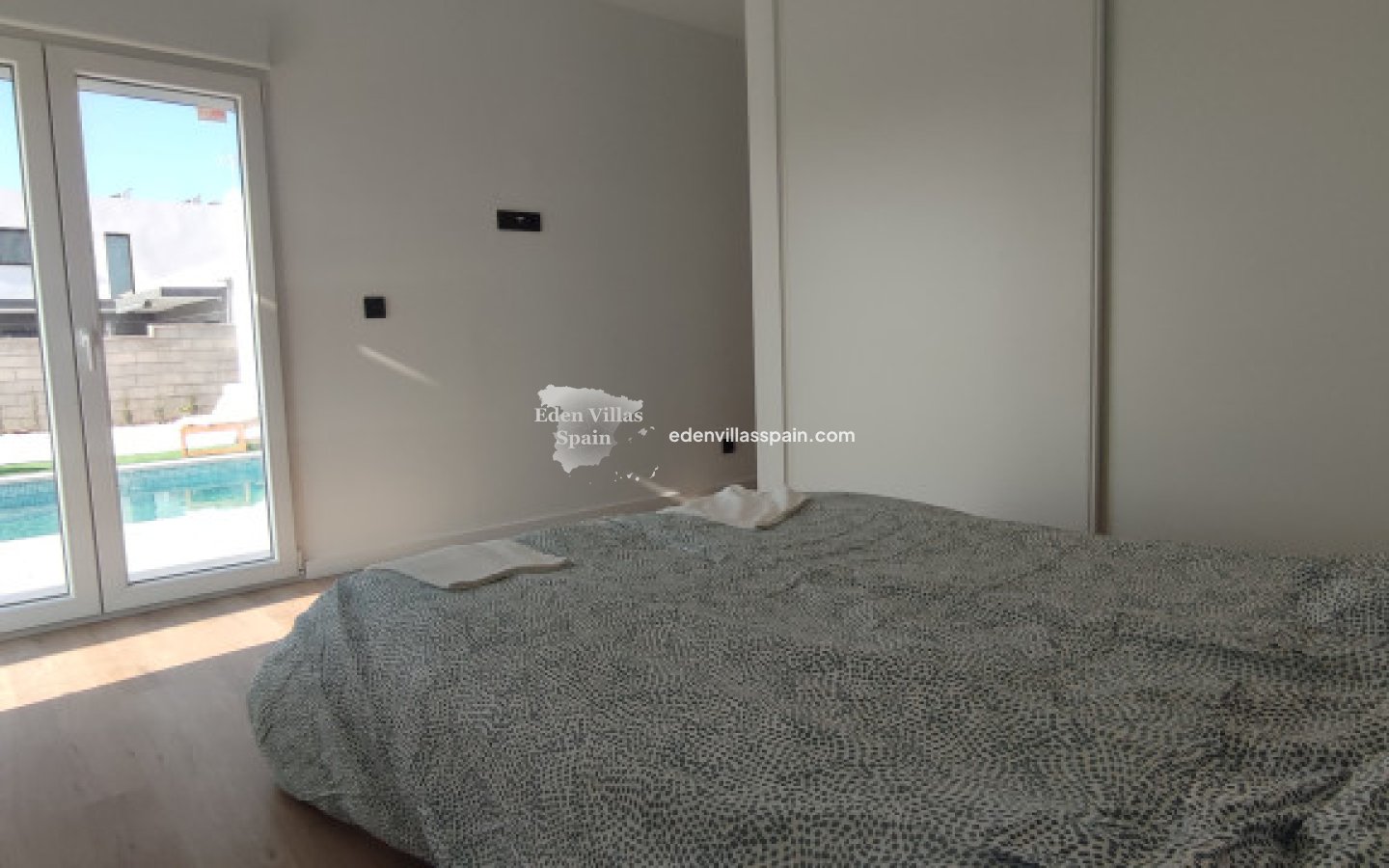 Nouvelle construction - Nouvelle Maison - Mutxamel