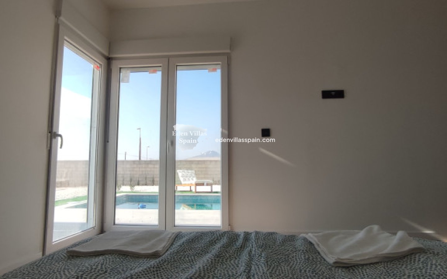 Nouvelle construction - Nouvelle Maison - Mutxamel