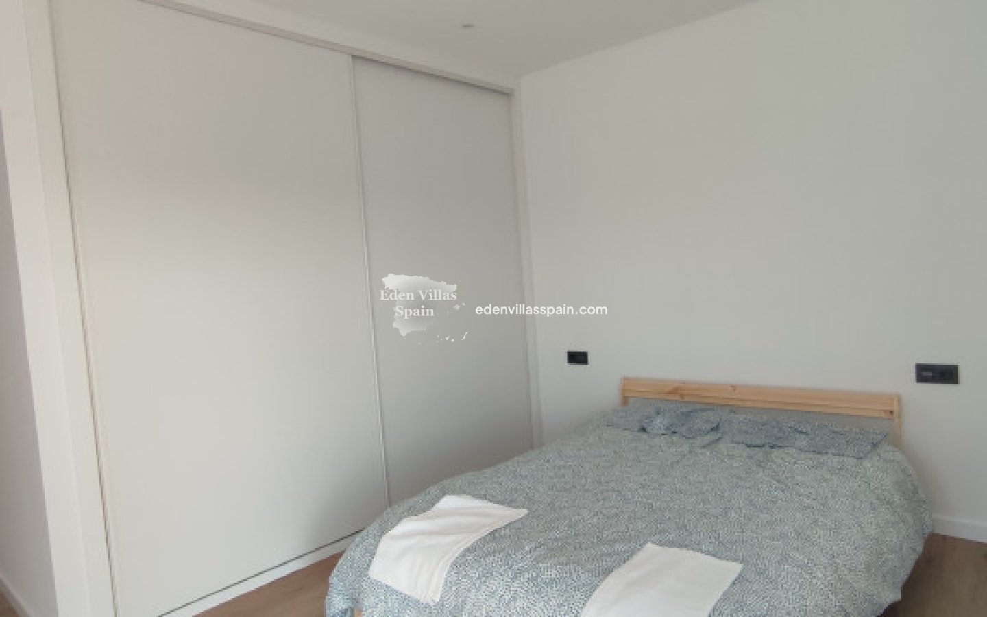 Nouvelle construction - Nouvelle Maison - Mutxamel