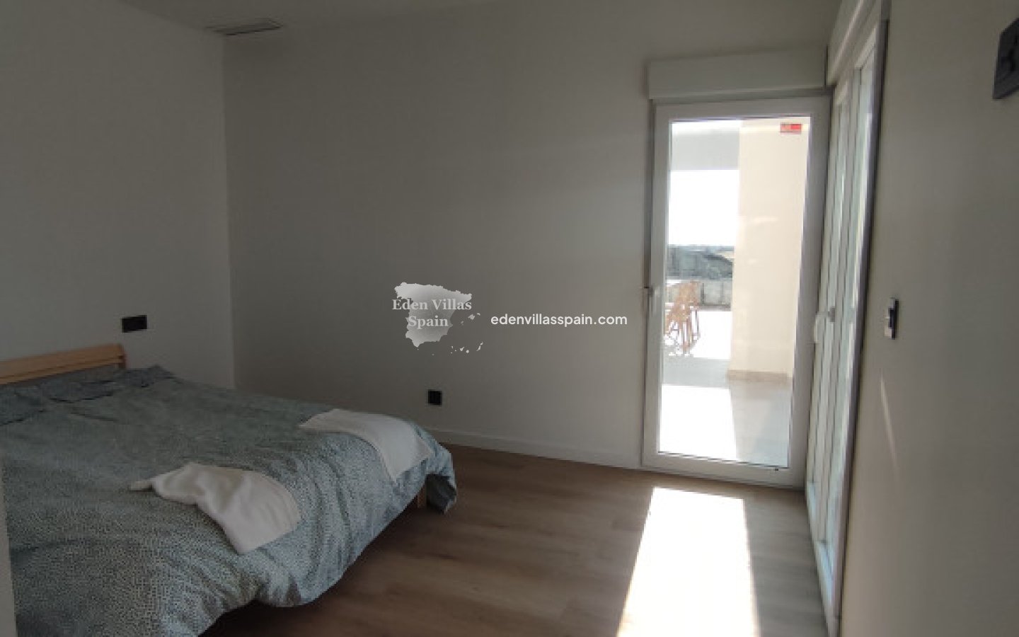 Nouvelle construction - Nouvelle Maison - Mutxamel