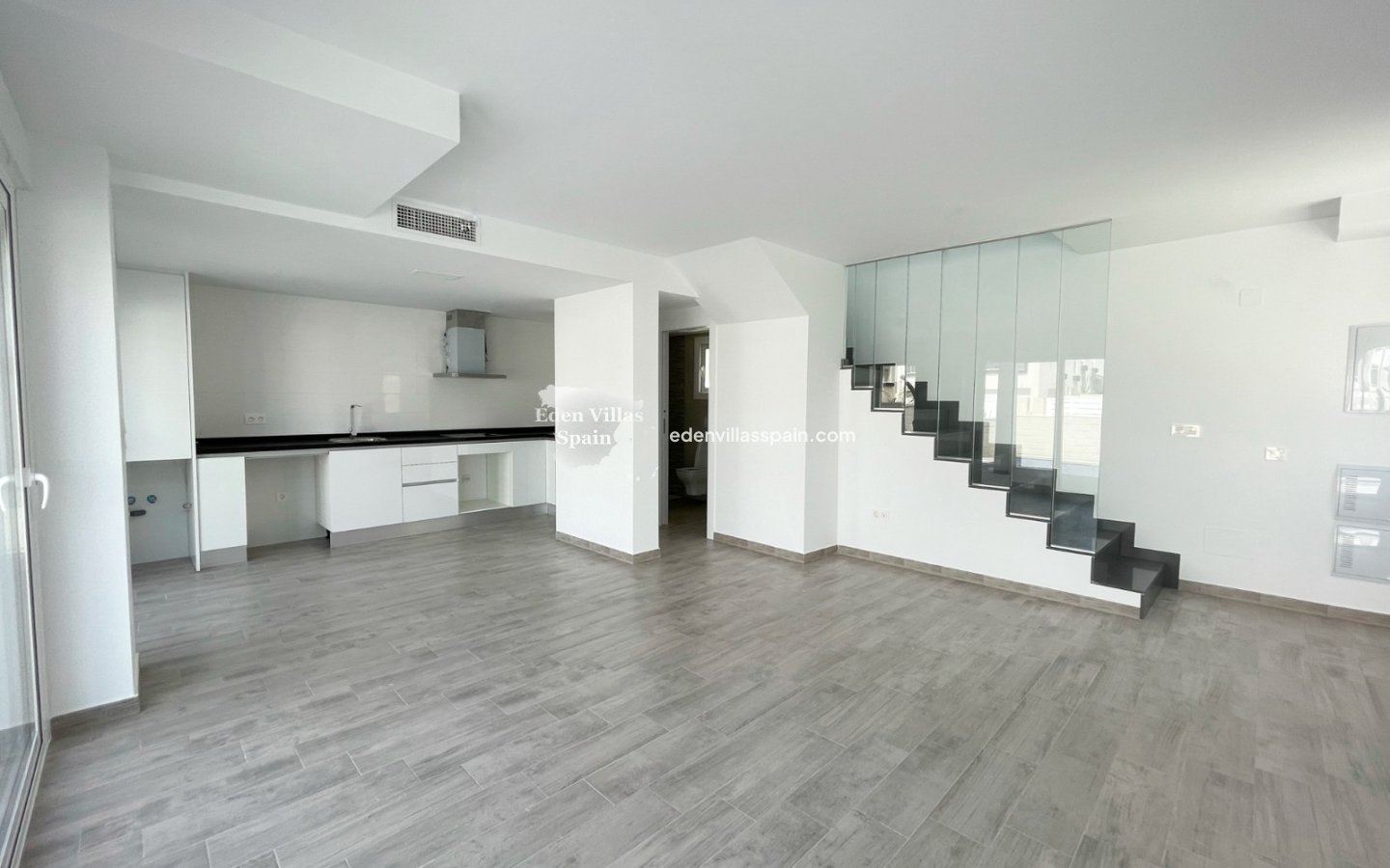 Nouvelle construction - Nouvelle Maison - Santa Pola