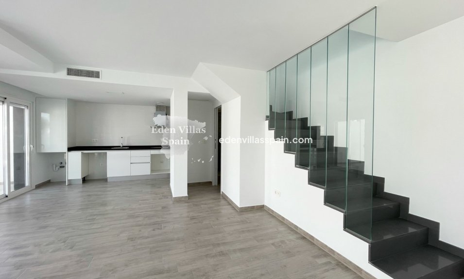 Nouvelle construction - Nouvelle Maison - Santa Pola