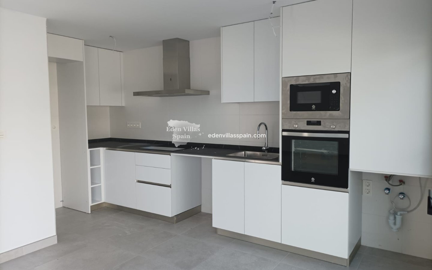 Nouvelle construction - Nouvelle Maison - Santa Pola