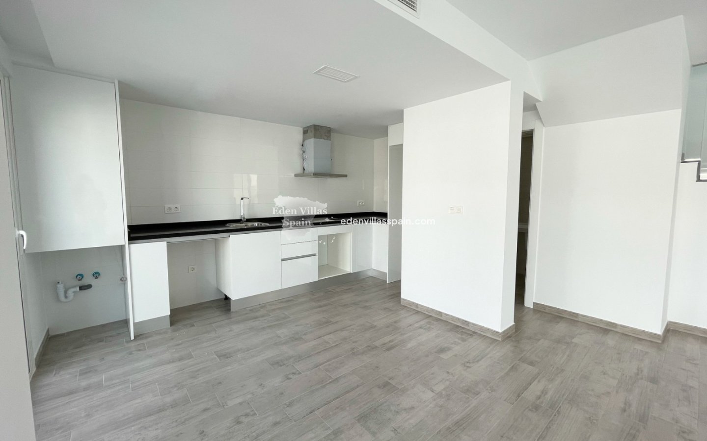 Nouvelle construction - Nouvelle Maison - Santa Pola