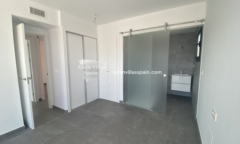 Nouvelle construction - Nouvelle Maison - Santa Pola