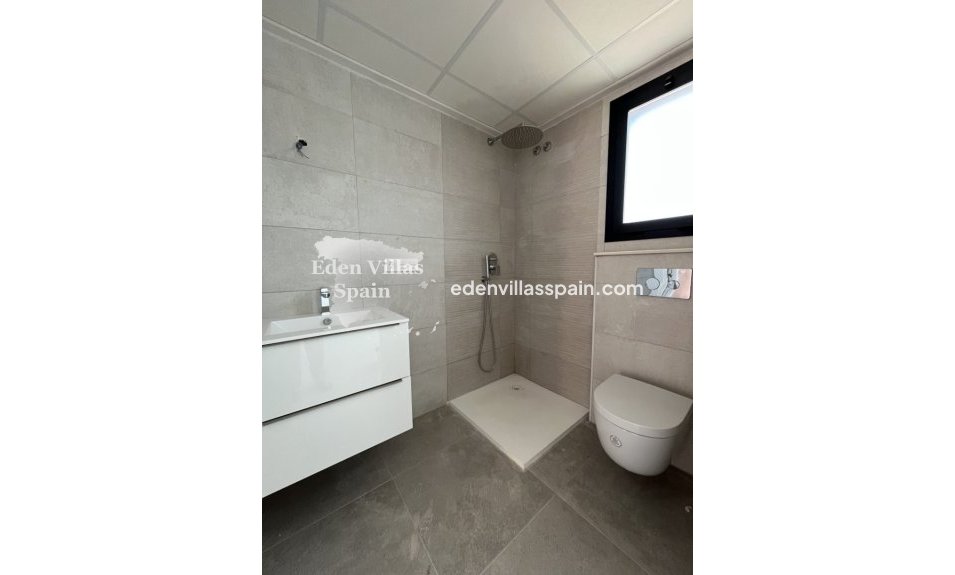 Nouvelle construction - Nouvelle Maison - Santa Pola