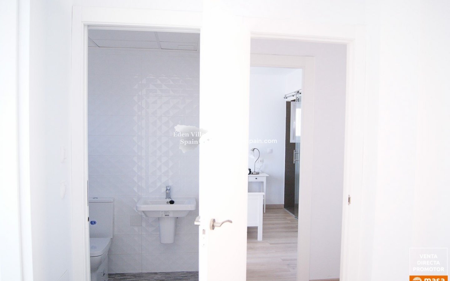 Nouvelle construction - Nouvelle Maison - Santa Pola