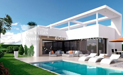 Nouvelle Maison - Nouvelle construction - Benijofar - Benijofar