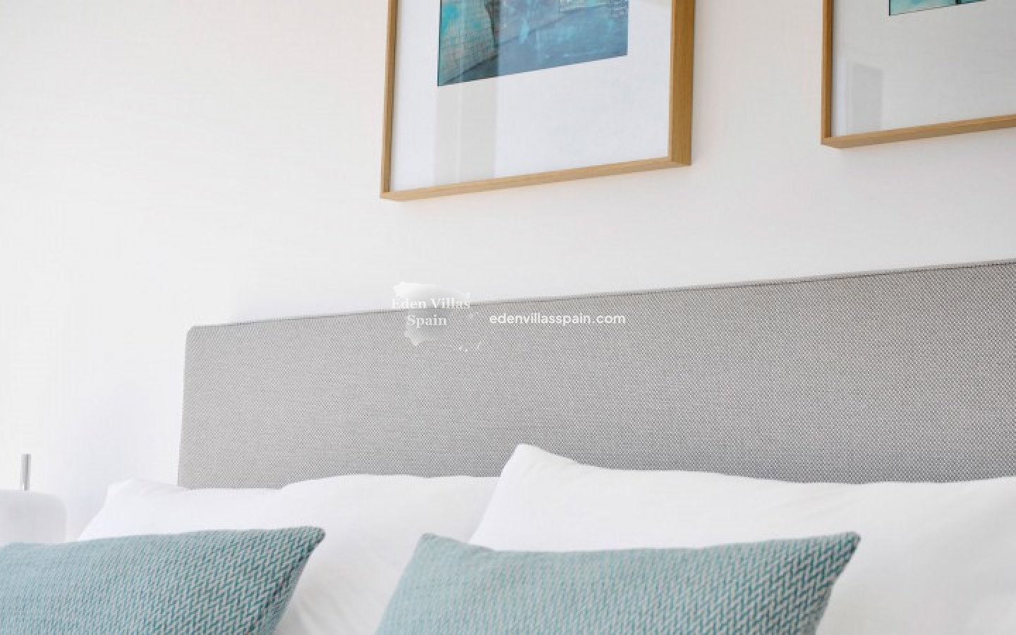 Obra Nueva - Apartamento con vistas al mar - Guardamar del Segura