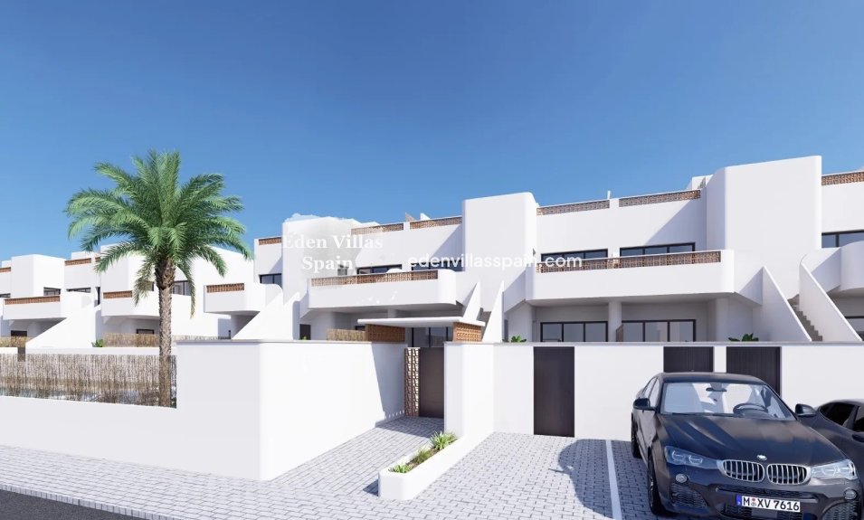 Obra Nueva - Apartamento - Dolores