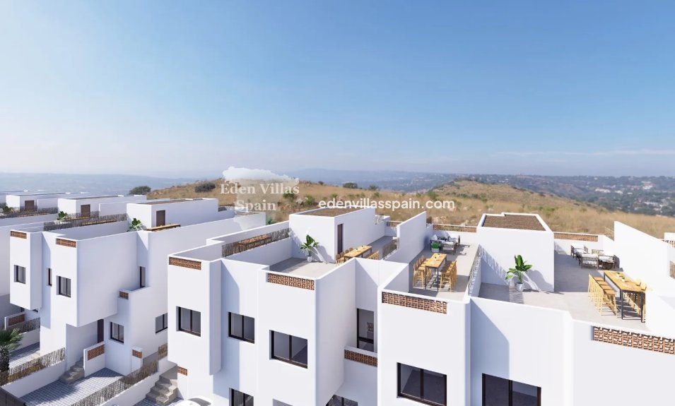 Obra Nueva - Apartamento - Dolores