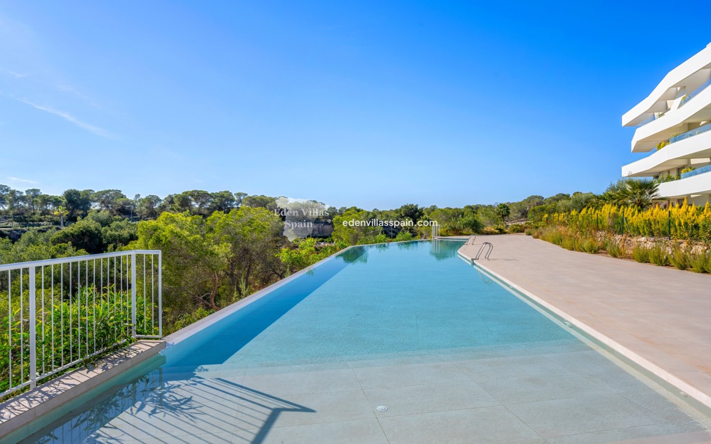 Obra Nueva - Apartamento en la costa - Orihuela Costa