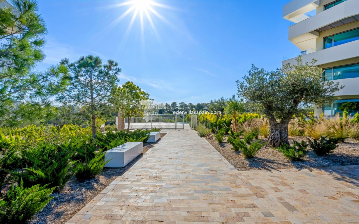 Obra Nueva - Apartamento en la costa - Orihuela Costa